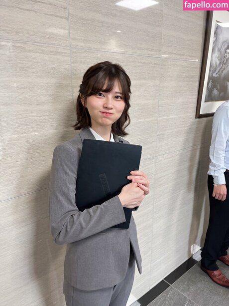 Saori Araki 