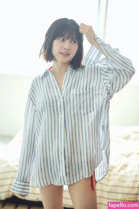 Saori Araki 