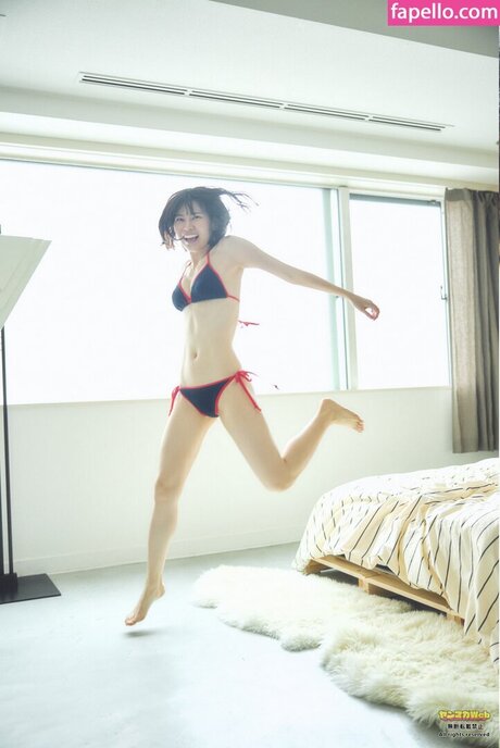 Saori Araki 