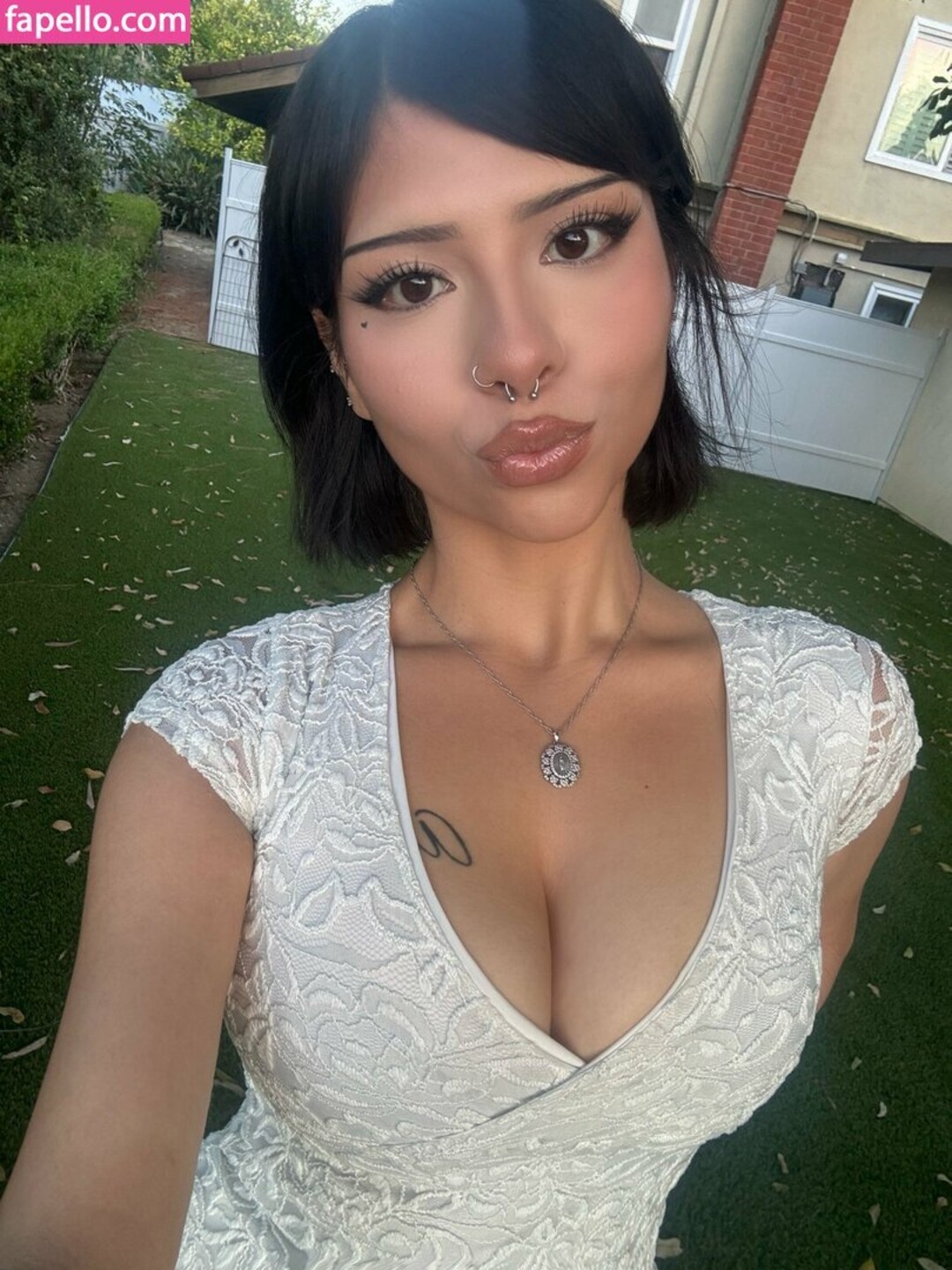 Naakte gelekte OnlyFans-foto van Myshayla #21 Naakte gelekte OnlyFans-foto van Myshayla #21