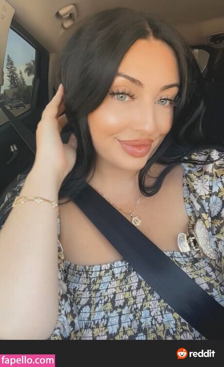 Naakte gelekte OnlyFans-foto van Brittarosexo