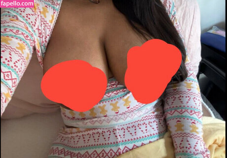 Naakte gelekte OnlyFans-foto van Honeypot1766
