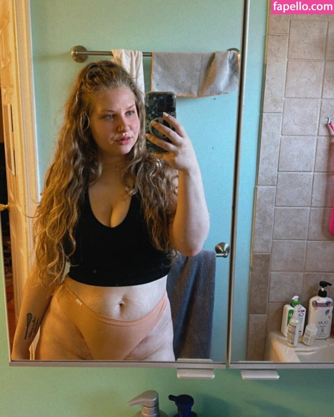 Naakte gelekte OnlyFans-foto van Ivy Andrews #6 Naakte gelekte OnlyFans-foto van Ivy Andrews #6