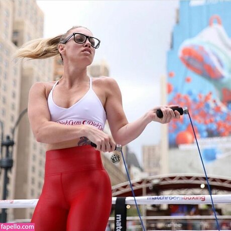 Heather Hardy