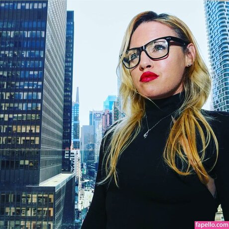 Heather Hardy