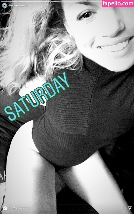 Heather Hardy