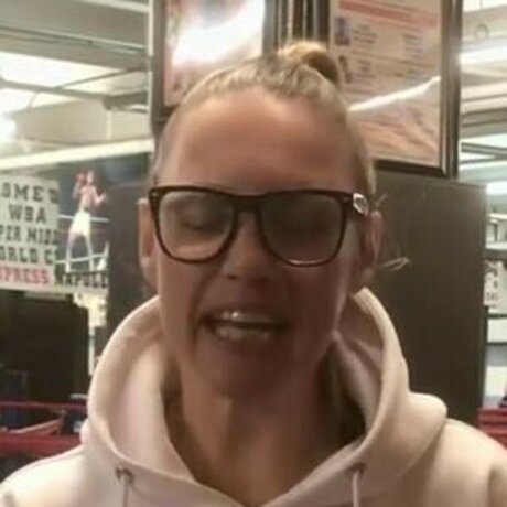 Heather Hardy