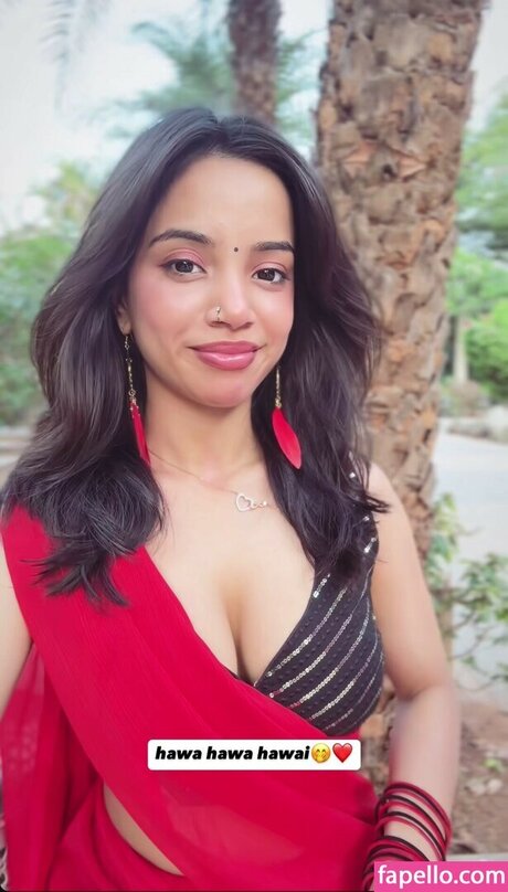 Muskan Karia