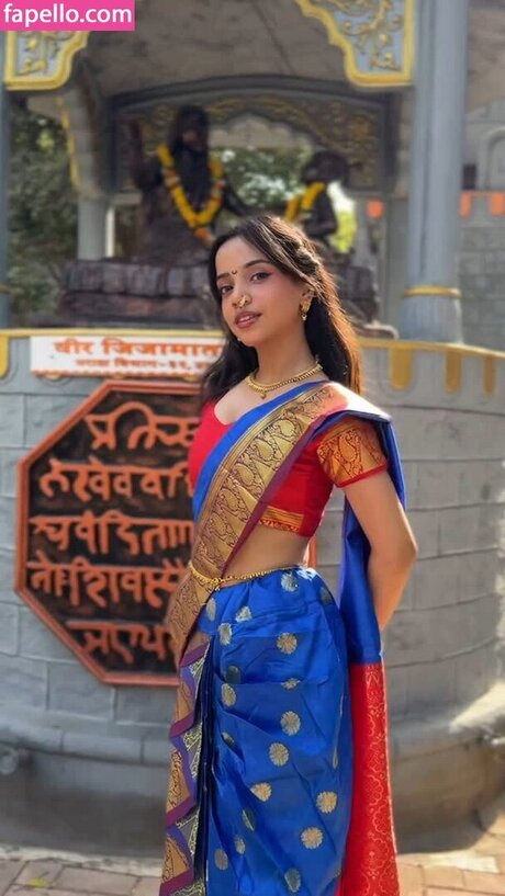 Muskan Karia