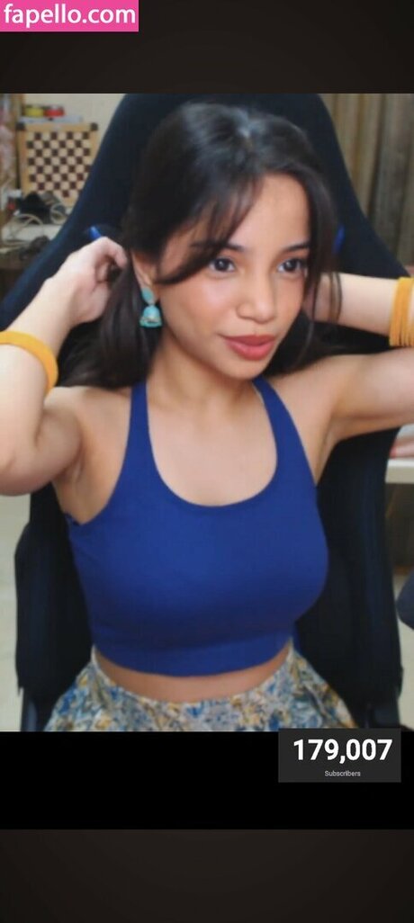 Muskan Karia