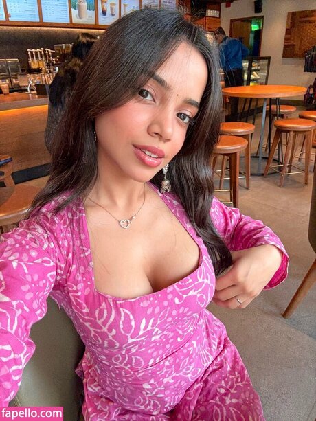 Muskan Karia