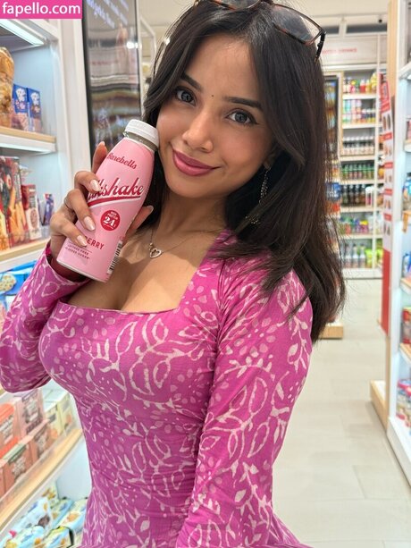 Muskan Karia