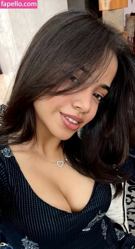 Muskan Karia