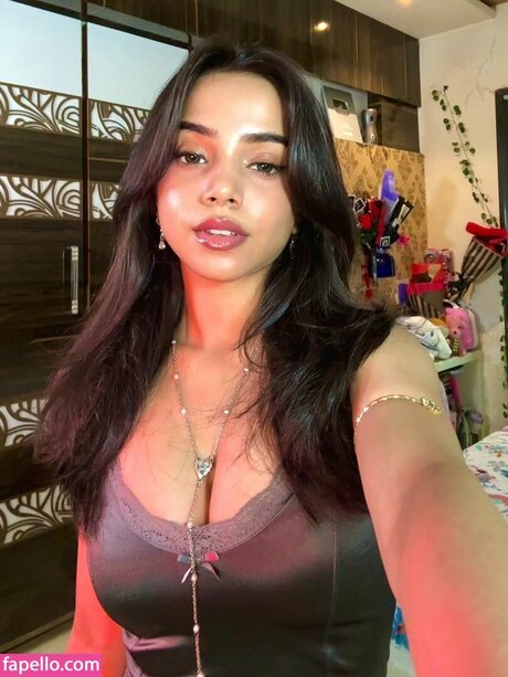 Muskan Karia