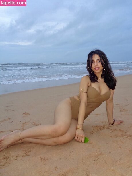 Muskan Karia