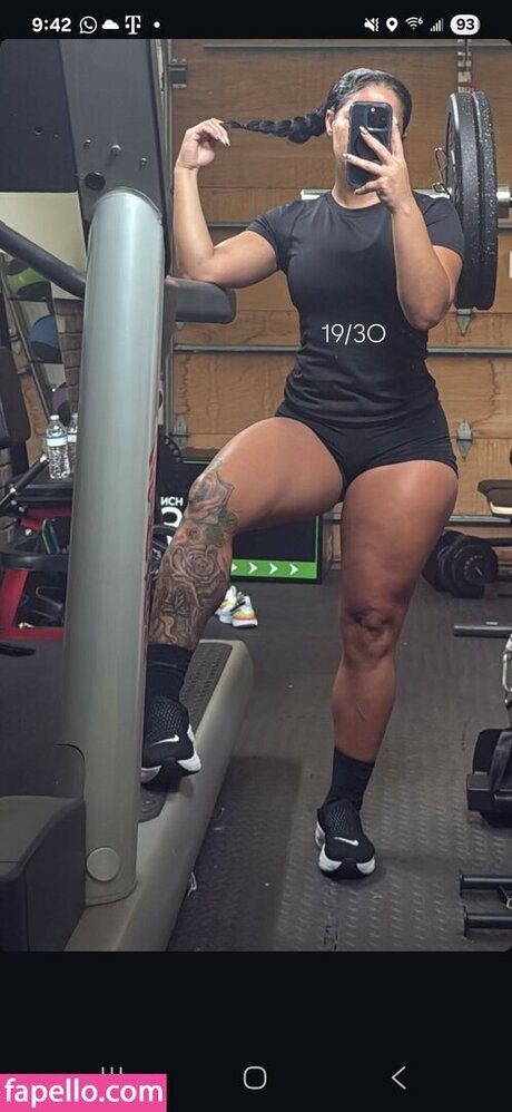 Naakte gelekte OnlyFans-foto van Killaakamm2
