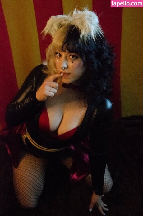 Cubecosplay