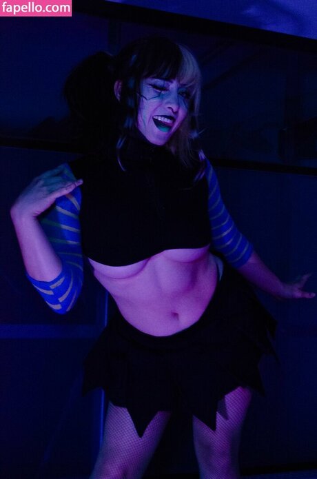 Cubecosplay
