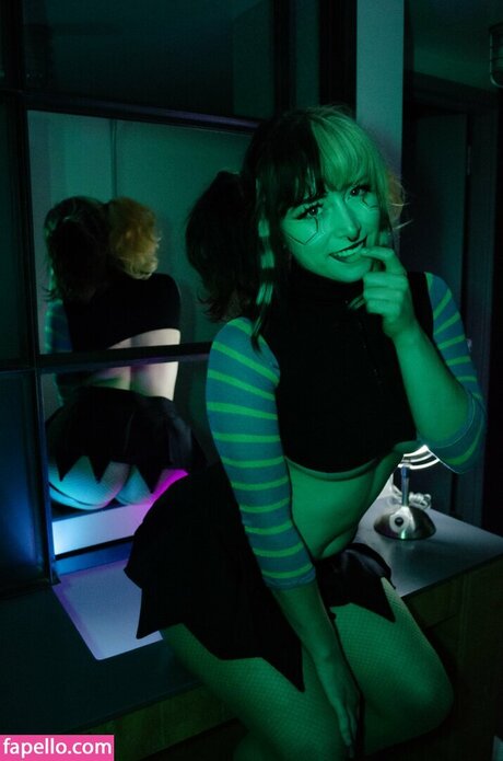 Cubecosplay