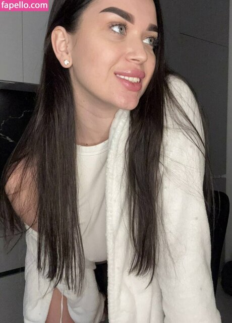 Kseniia Boginskaya