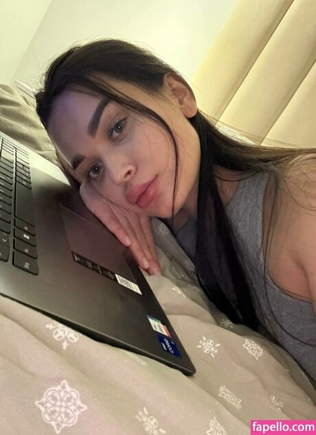 Kseniia Boginskaya