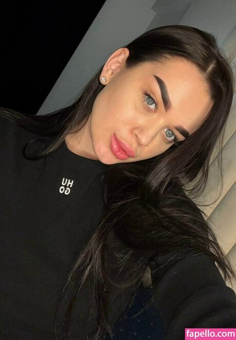 Kseniia Boginskaya