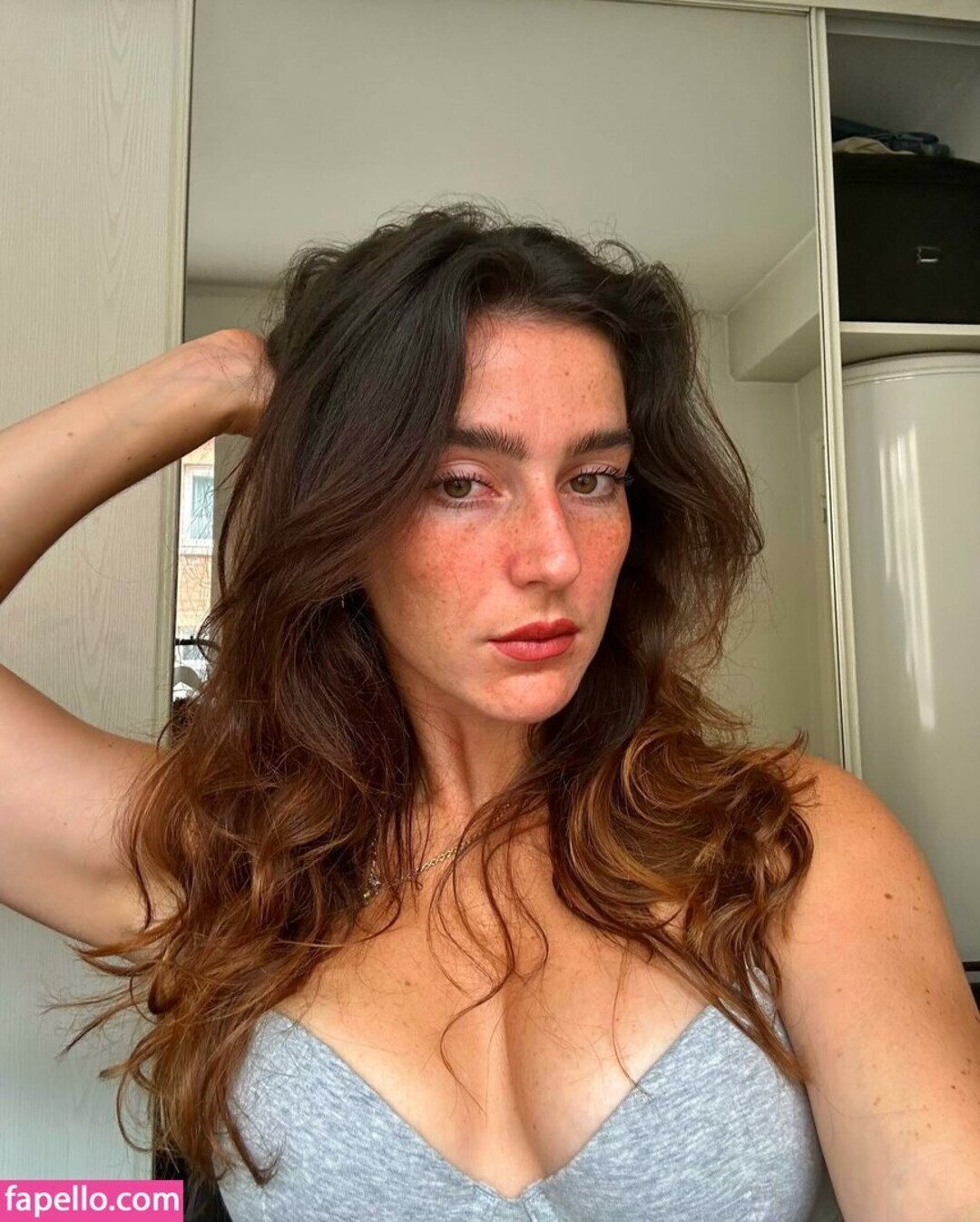 Naakte gelekte OnlyFans-foto van Wondermiz #56 Naakte gelekte OnlyFans-foto van Wondermiz #56