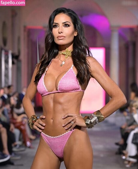 Elisabetta Gregoraci
