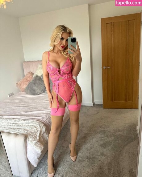 Daisy May