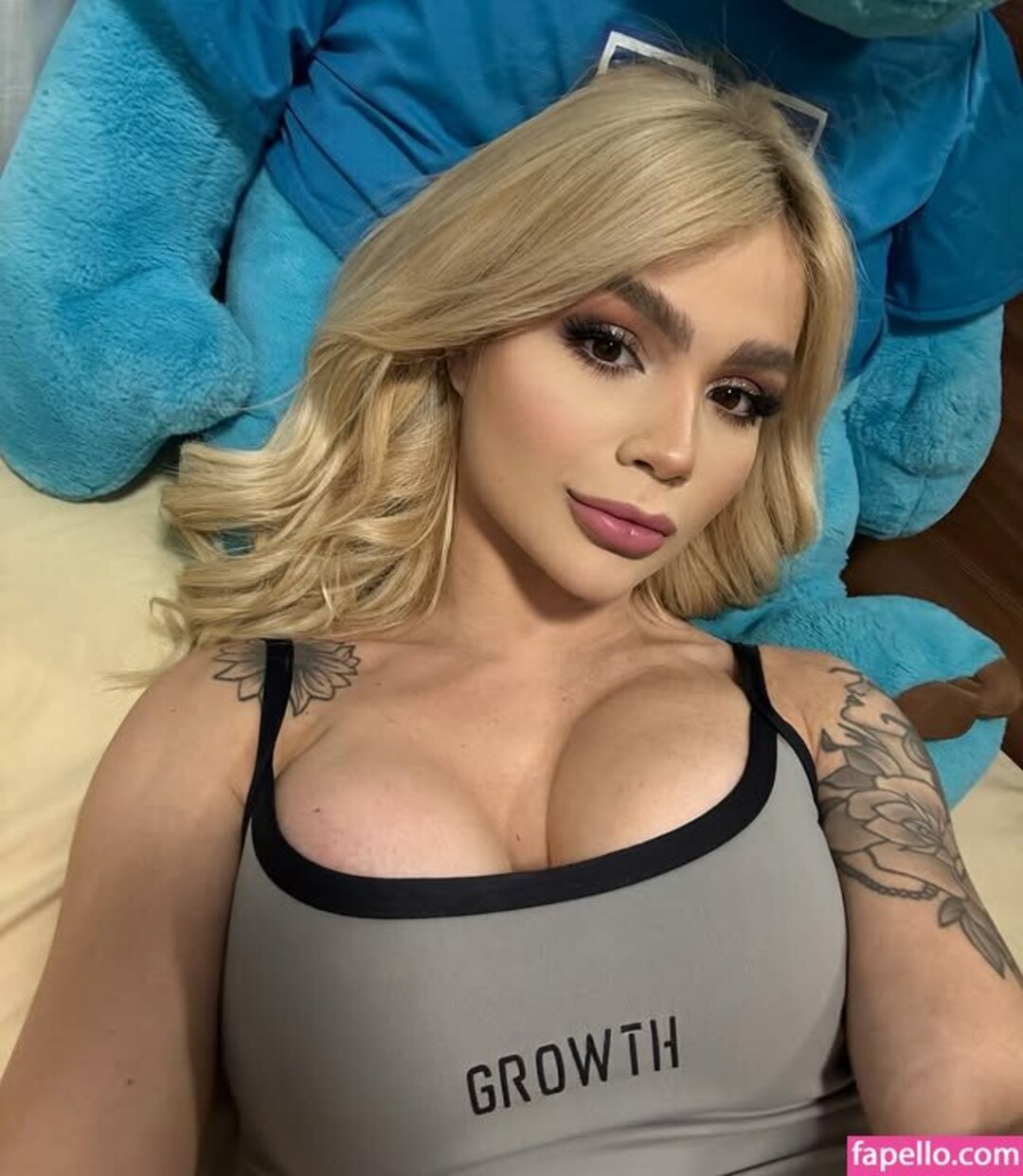 Naakte gelekte OnlyFans-foto van Debora Julia #61 Naakte gelekte OnlyFans-foto van Debora Julia #61