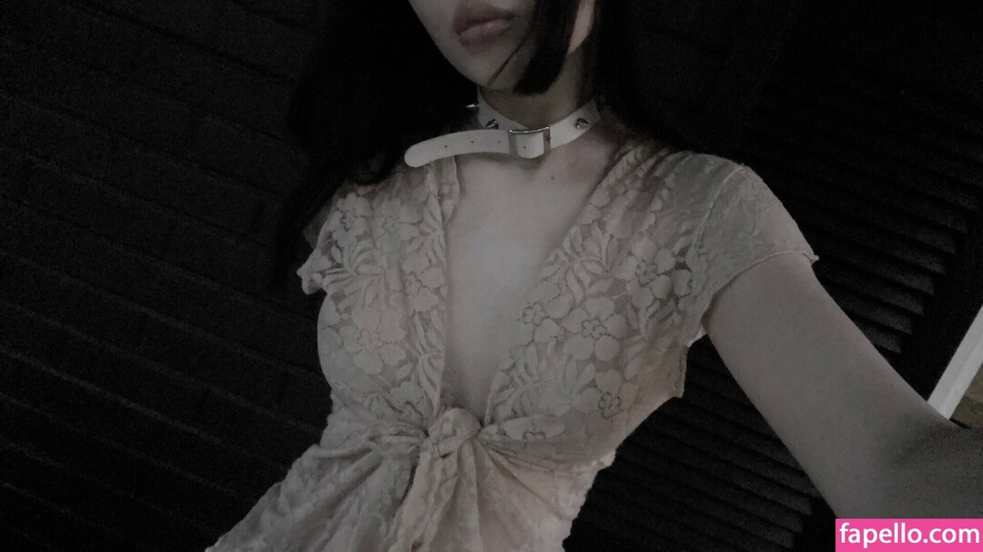 Naakte gelekte OnlyFans-foto van Veildose #20 Naakte gelekte OnlyFans-foto van Veildose #20