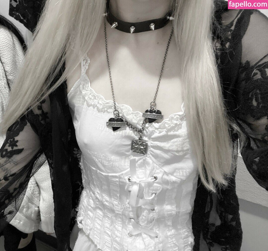 Naakte gelekte OnlyFans-foto van Veildose #46 Naakte gelekte OnlyFans-foto van Veildose #46