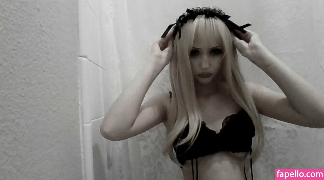 Naakte gelekte OnlyFans-foto van Veildose #5 Naakte gelekte OnlyFans-foto van Veildose #5