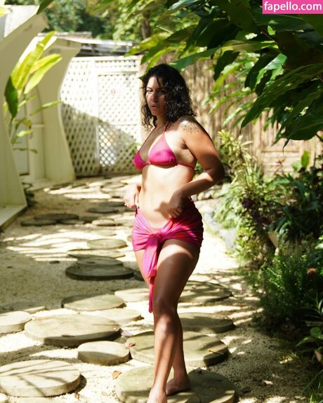 Maleni Cruz