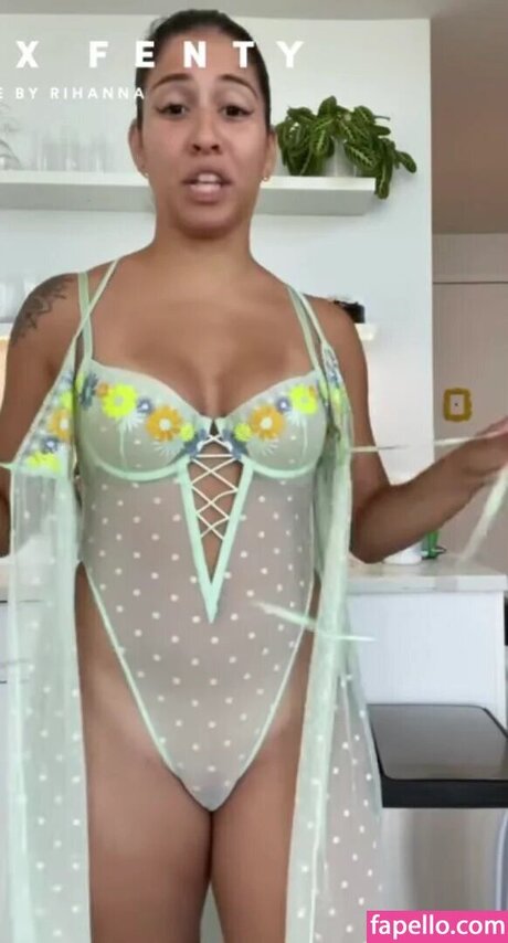 Maleni Cruz