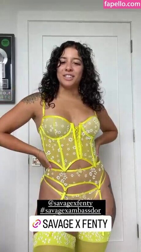 Maleni Cruz