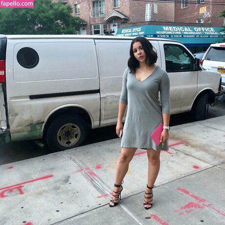 Maleni Cruz