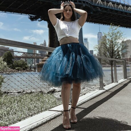 Maleni Cruz