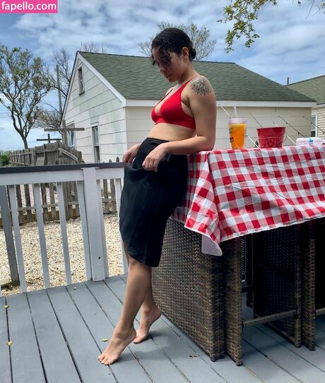 Maleni Cruz