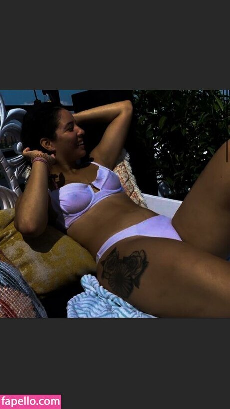 Maleni Cruz