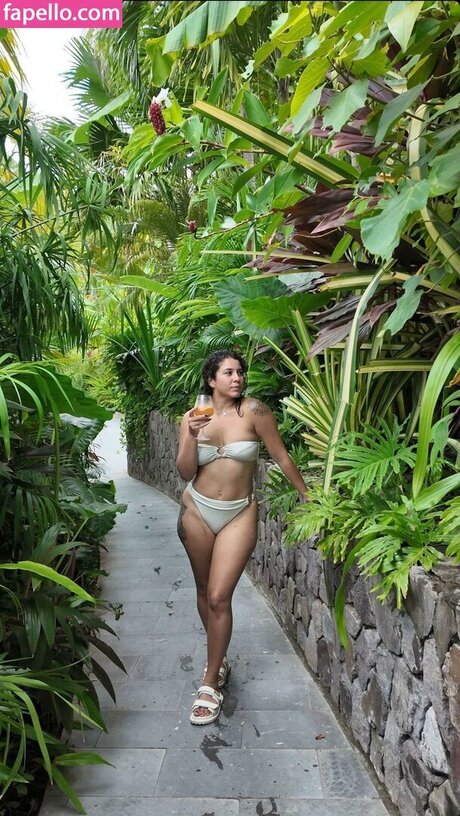 Maleni Cruz