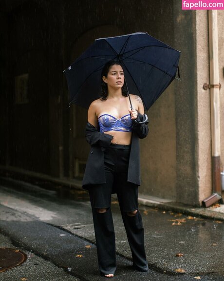 Maleni Cruz