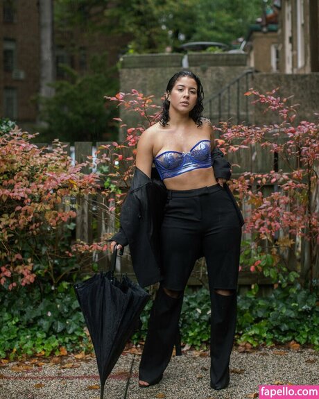 Maleni Cruz