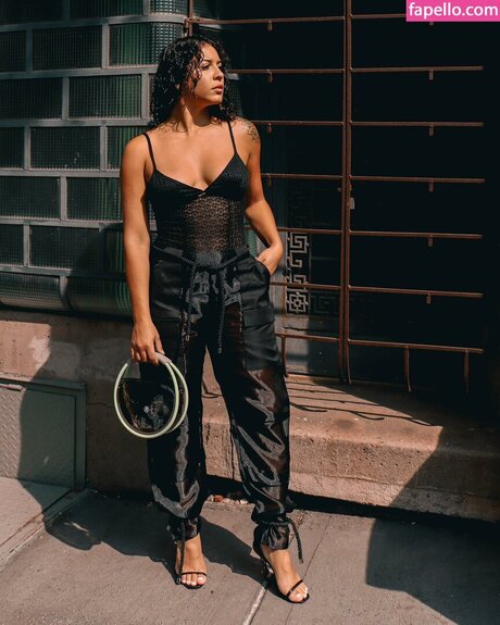 Maleni Cruz
