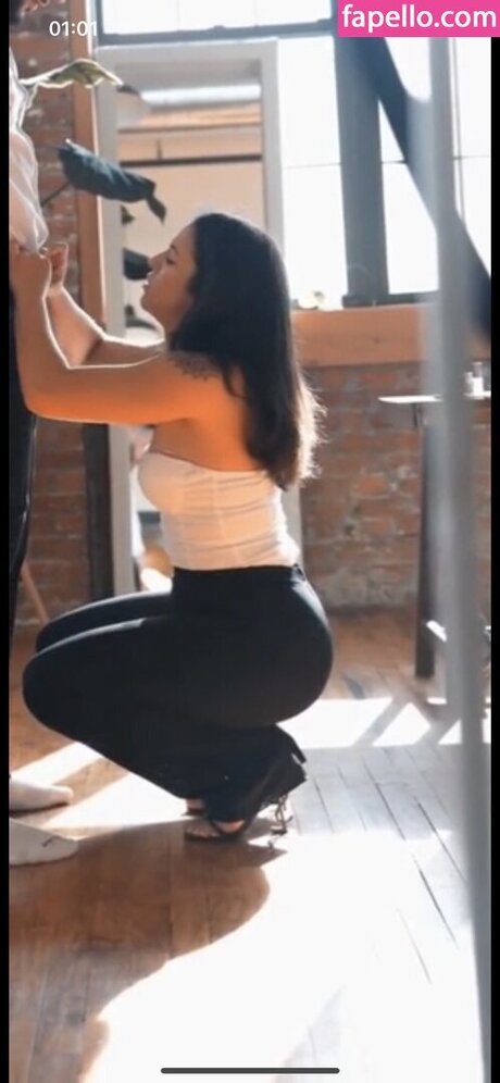 Maleni Cruz