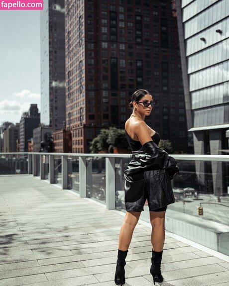 Maleni Cruz