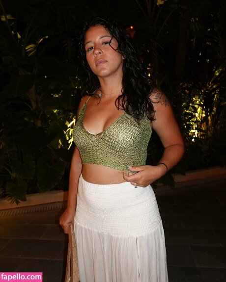 Maleni Cruz