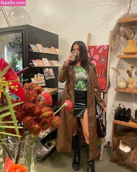 Maleni Cruz