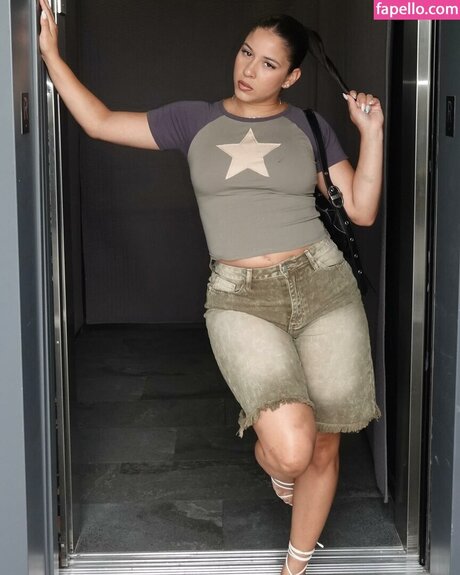 Maleni Cruz