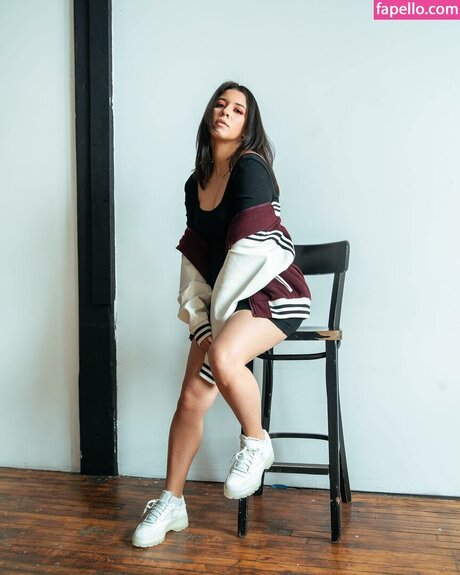 Maleni Cruz